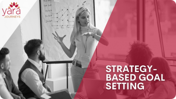Strategy – Based Goal Setting