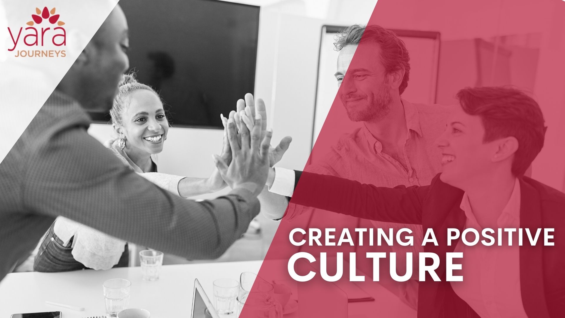 Creating a Positive Culture