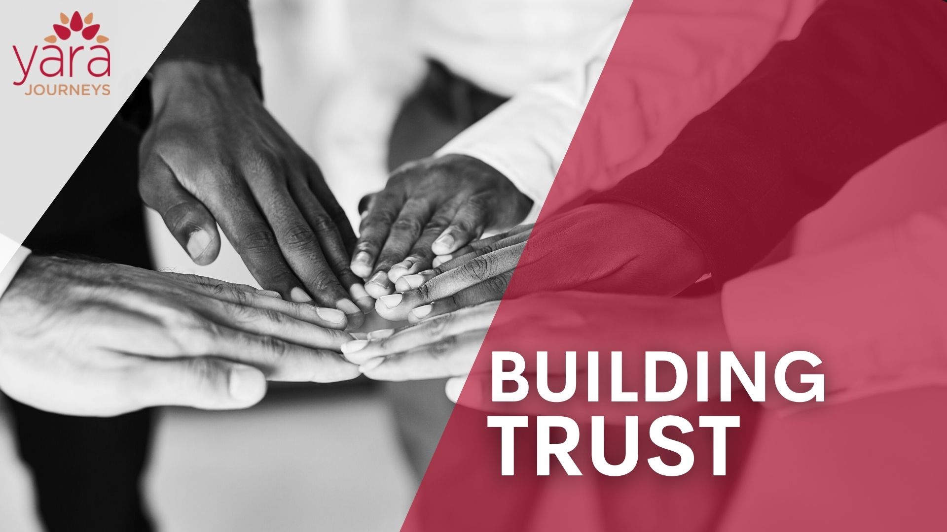 Building Trust