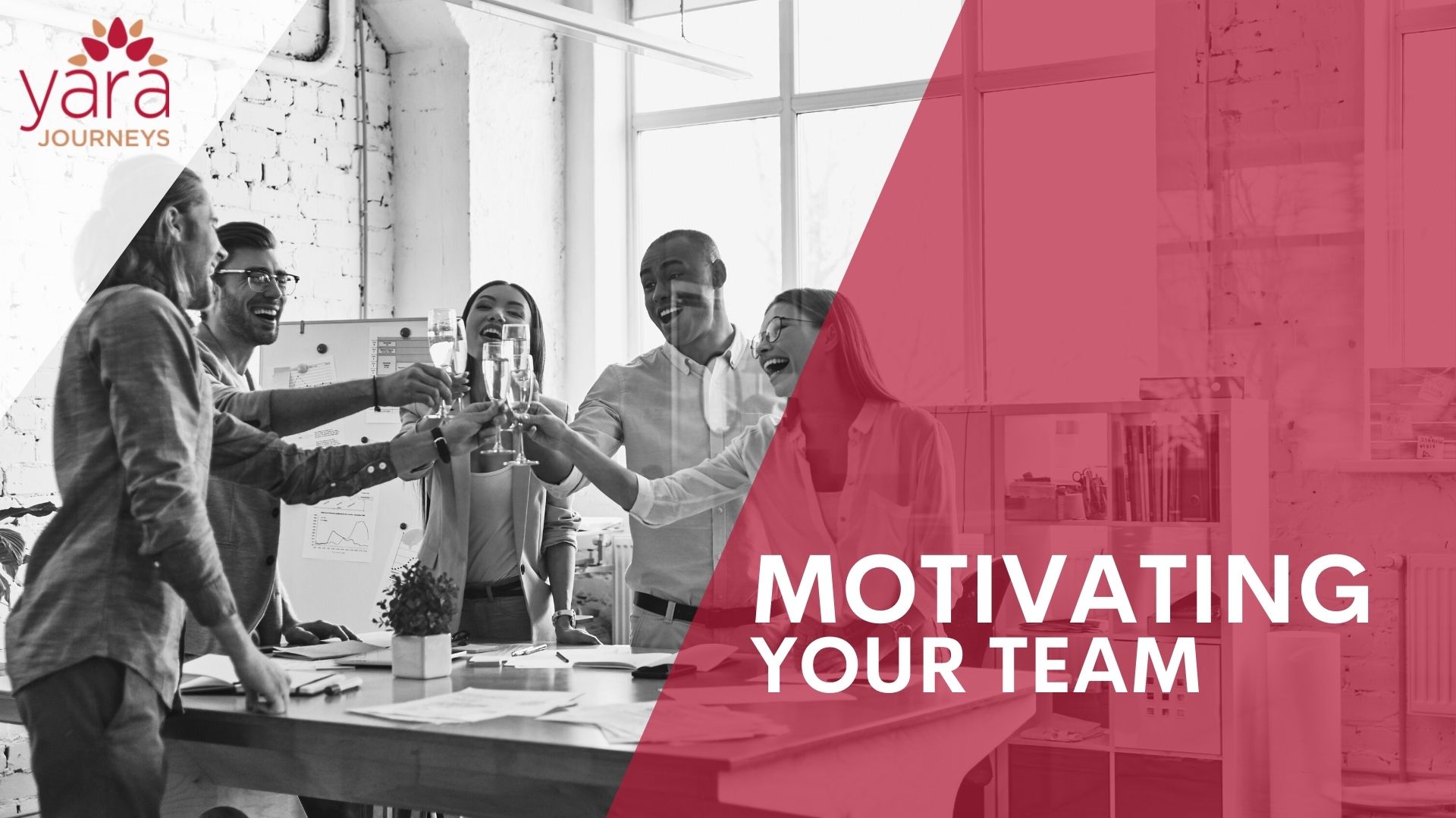 Motivating Your Team 1