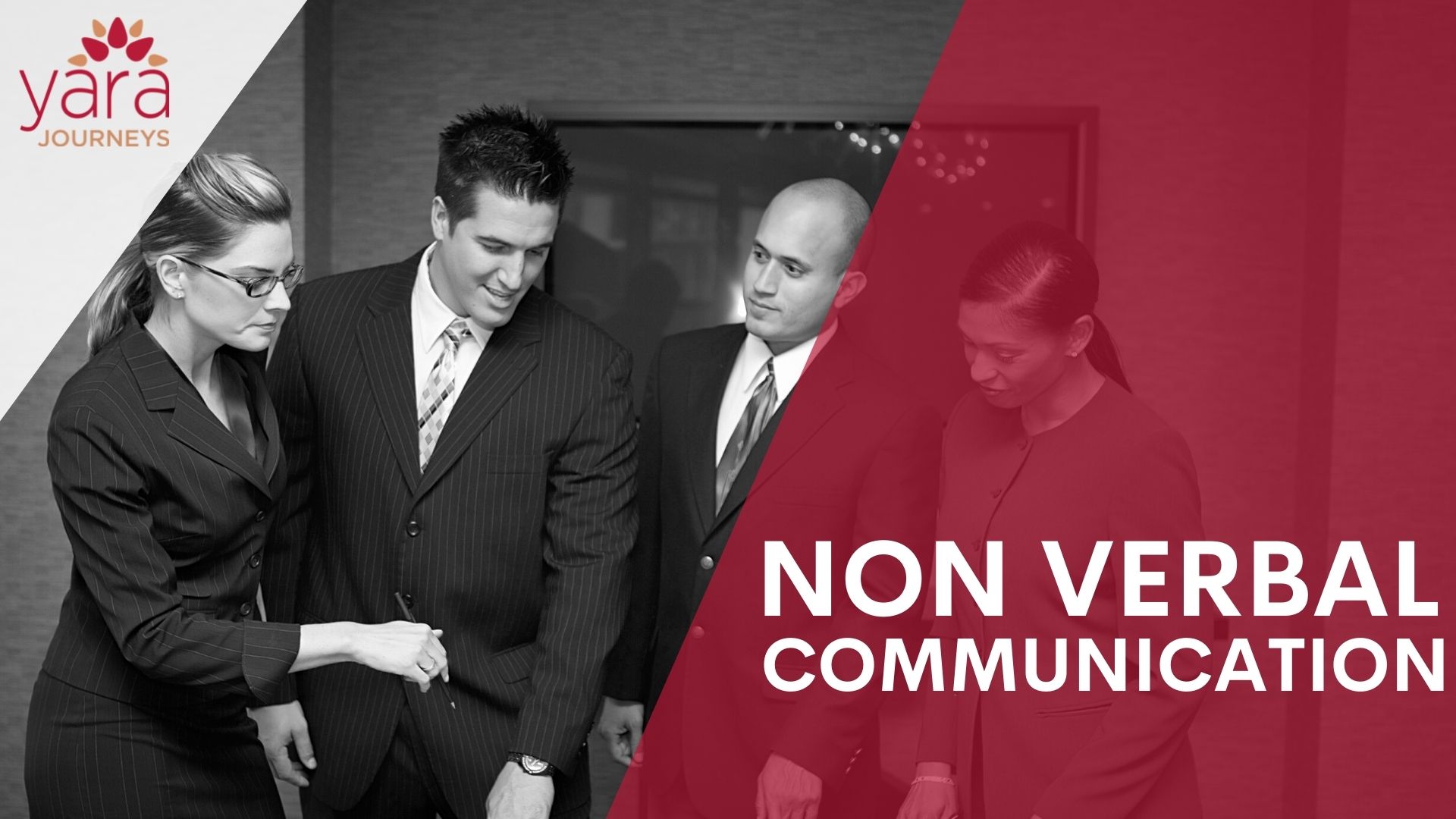 Non Verbal Communication
